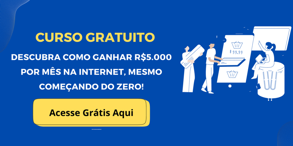 Como ganhar 10 mil por mês
