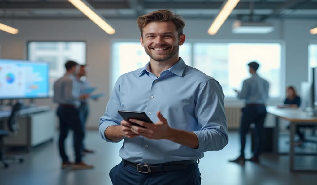 benefícios do marketing digital