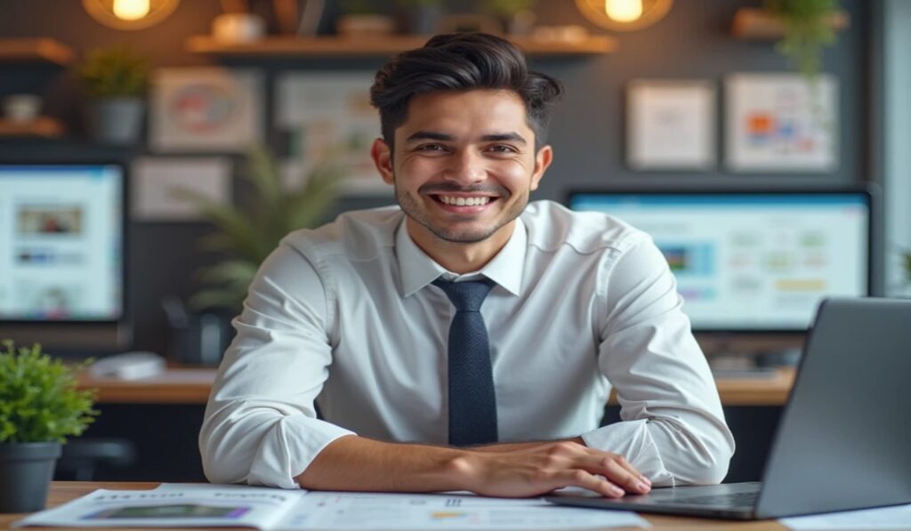 como estudar marketing digital sozinho 