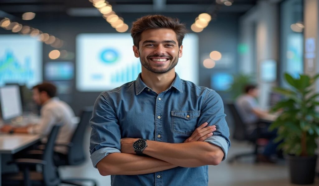 marketing digital nas redes sociais 