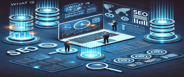 O que é SEO Tráfego orgânico Como ranquear no Google SEO para iniciantes Estratégias de SEO Palavras-chave de cauda longa SEO on-page Melhores práticas de SEO SEO para blog Tráfego qualificado Backlinks de qualidade Ferramentas de SEO gratuitas SEO para dispositivos móveis Importância do SEO Estratégias para ganhar dinheiro na internet