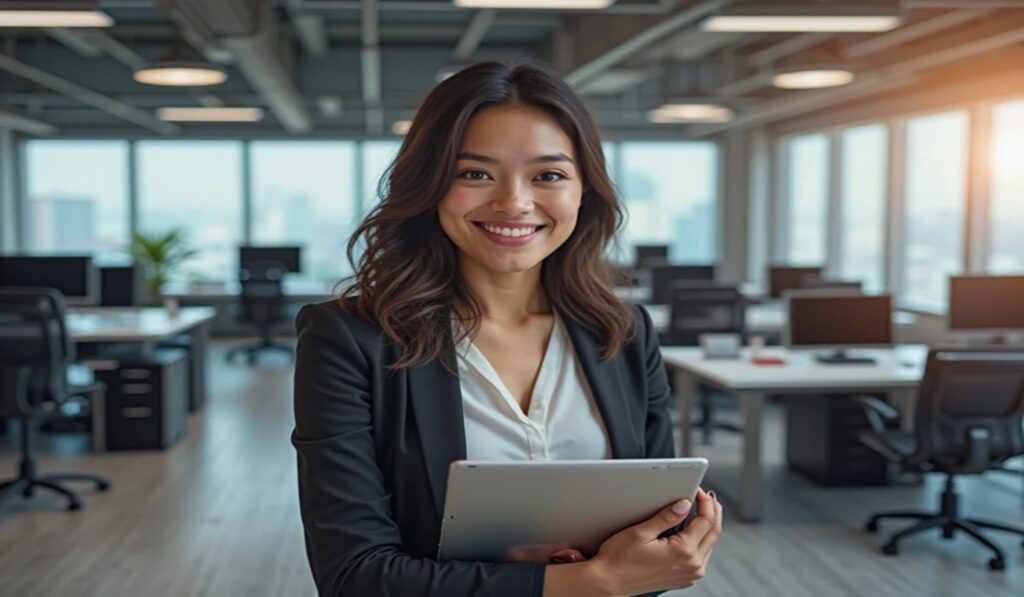 quais são os 4 tipos de marketing 