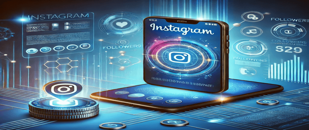 como ganhar dinheiro no Instagram