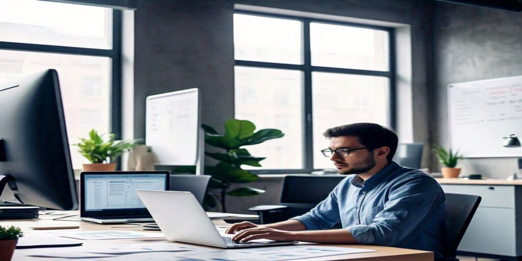 emprego online