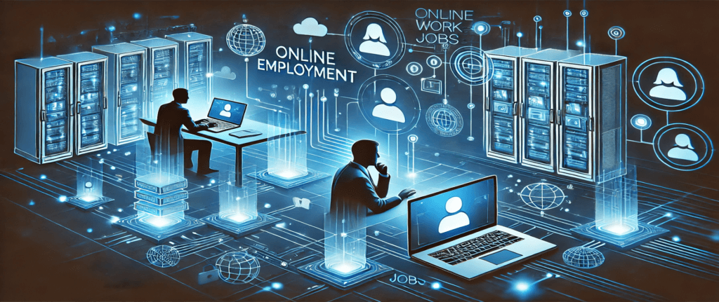 emprego online