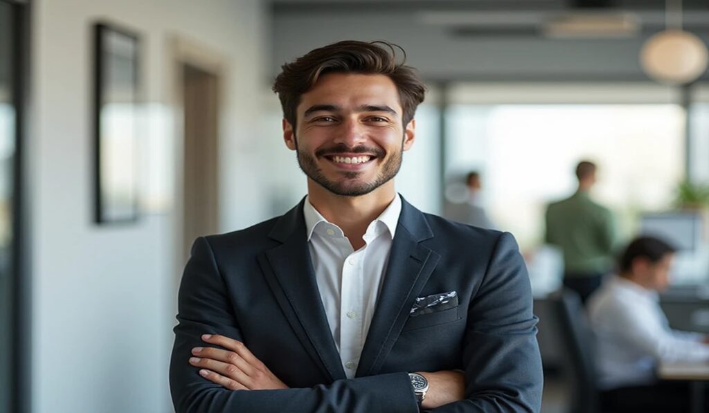 5 profissões do marketing digital