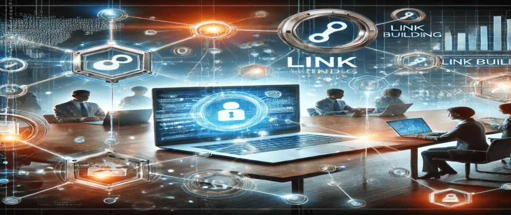 Link Building