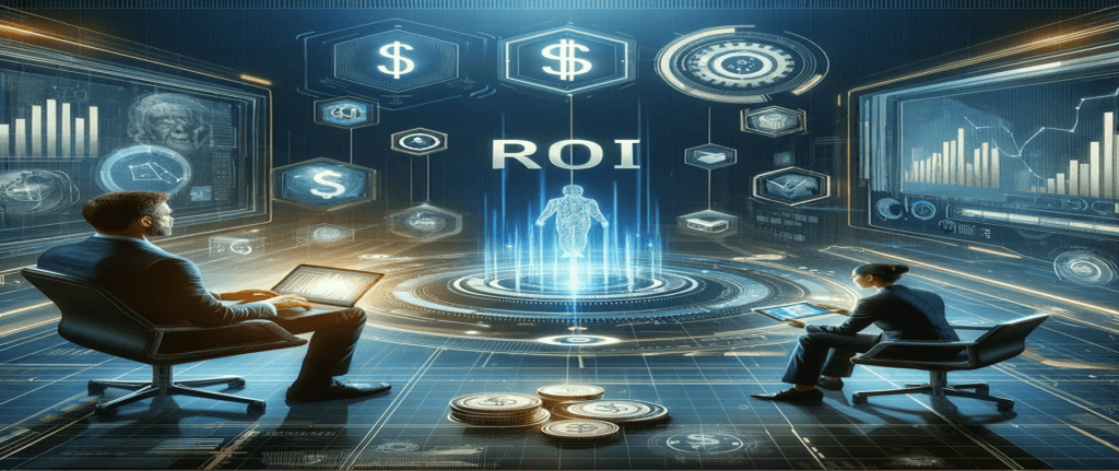 o que é roi