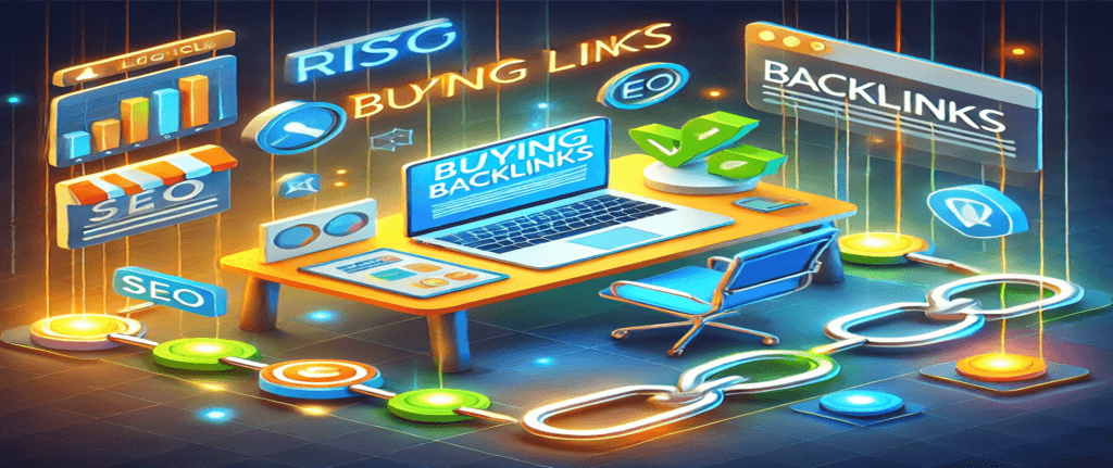 compra de links