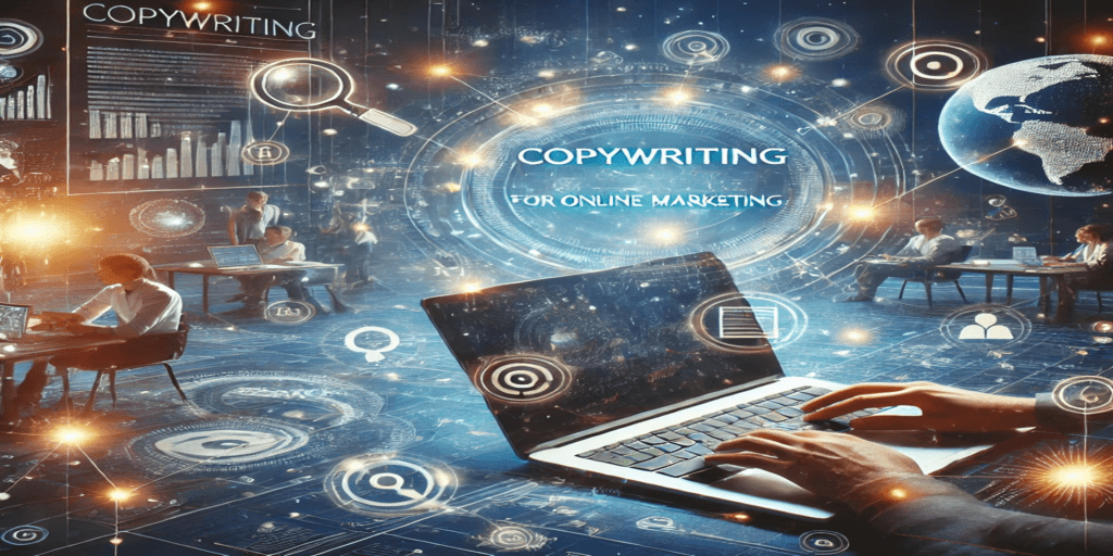 Copywriting