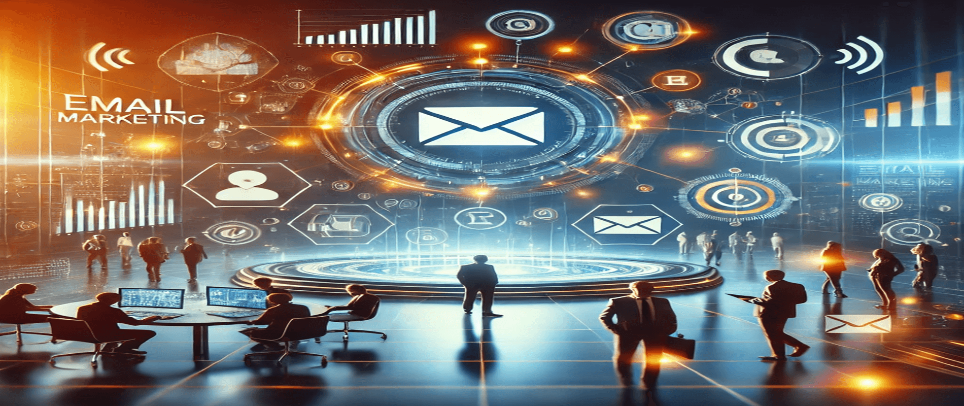 email marketing