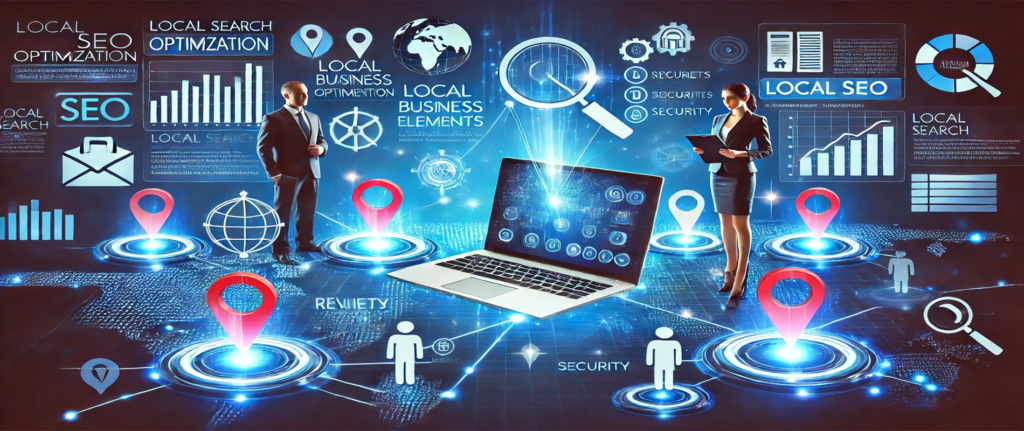 seo local