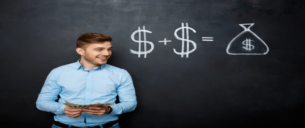 como começar um negócio sem dinheiro