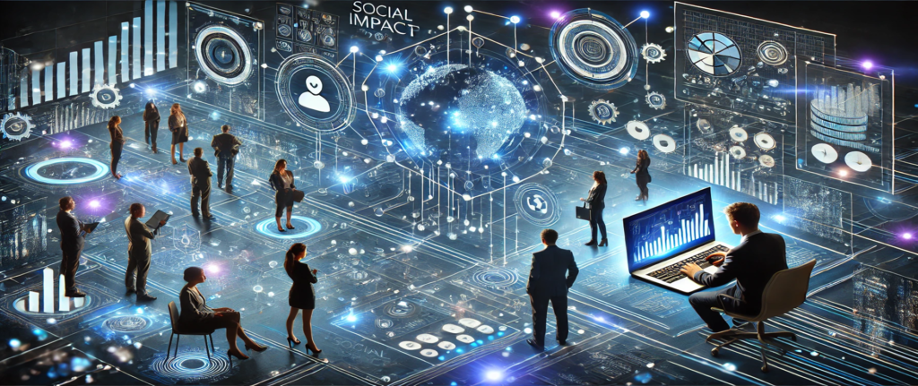 empreendedorismo social
