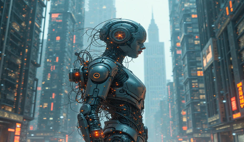 inteligência artificial para afiliados