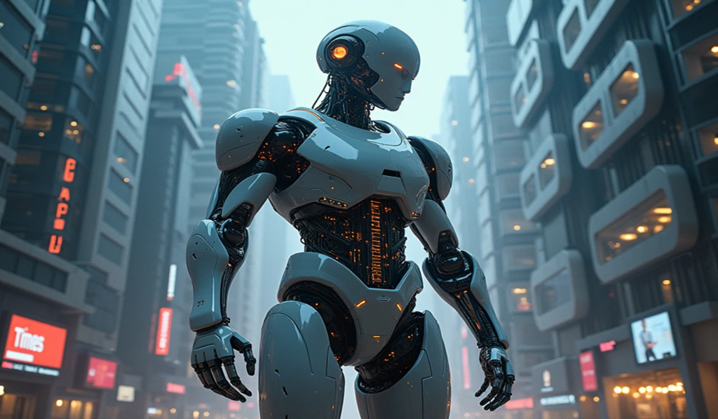 inteligência artificial para afiliados