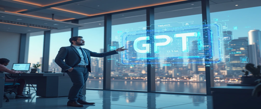 como ganhar dinheiro com chatgpt