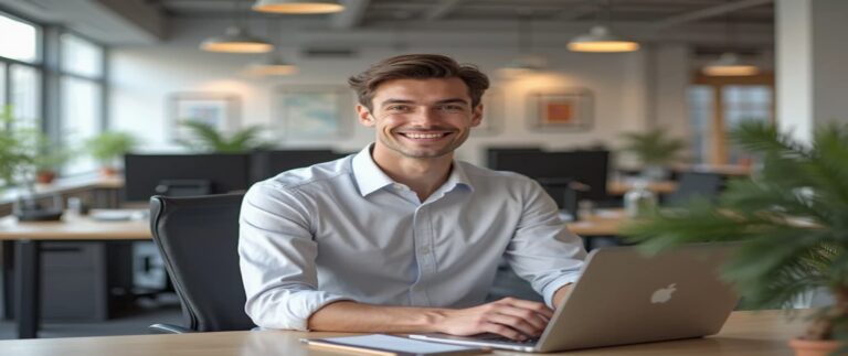 geração de leads