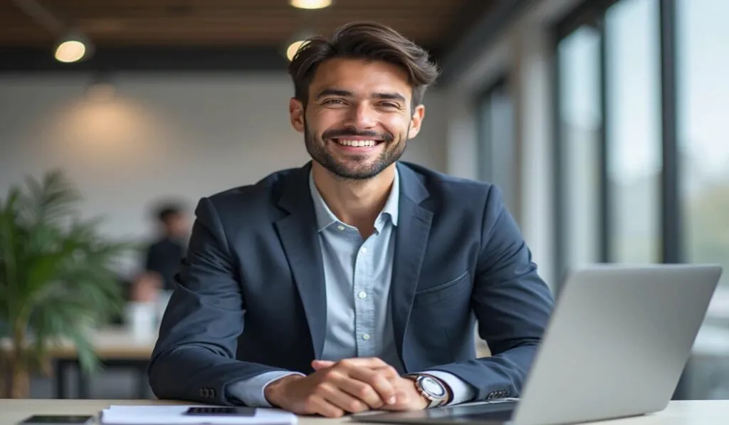 como construir um negócio digital