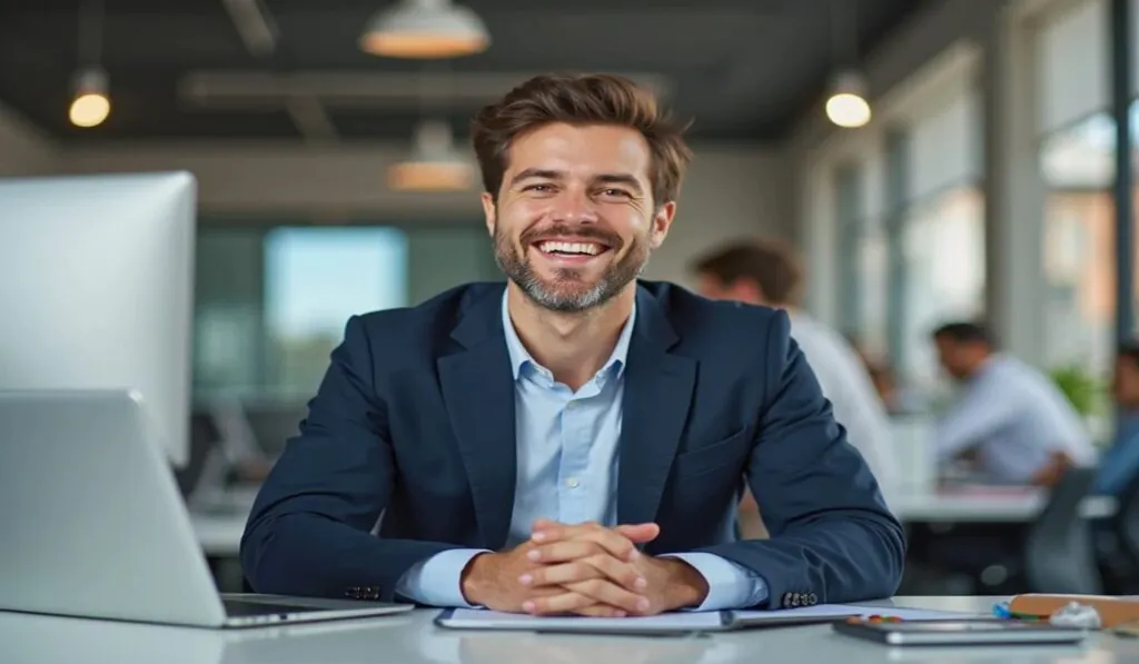 como construir um negócio digital