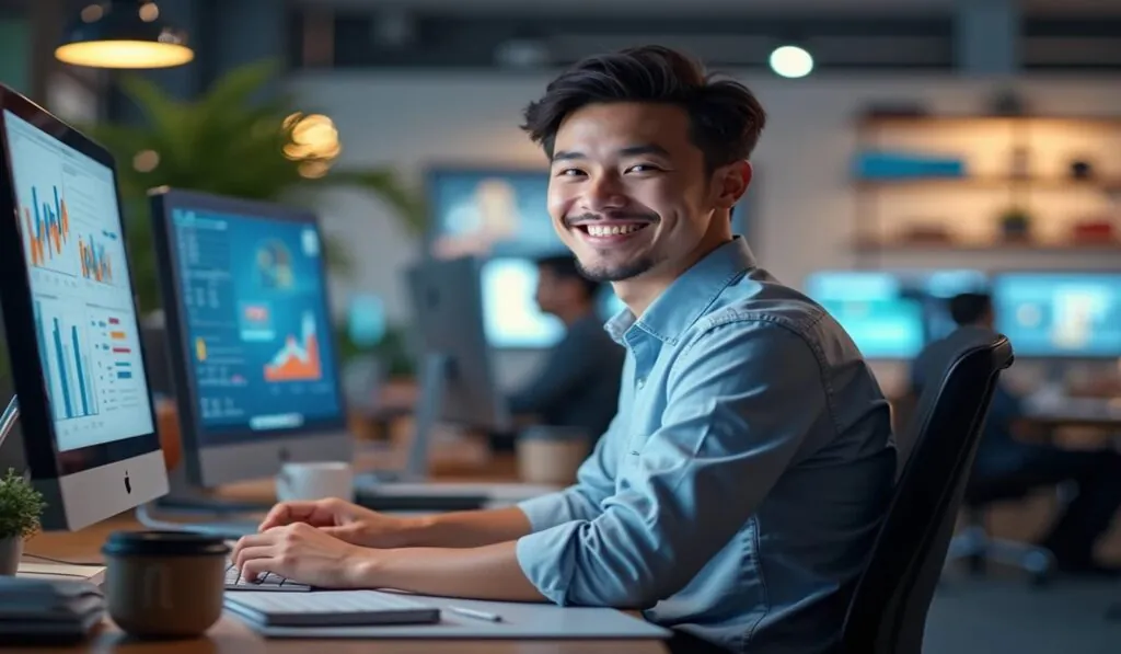 como vender no automático sendo afiliado 