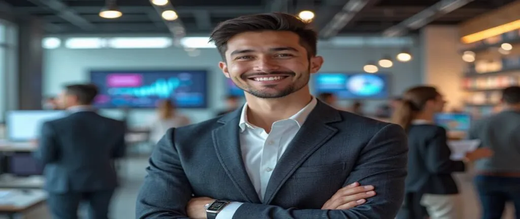 evolução do marketing