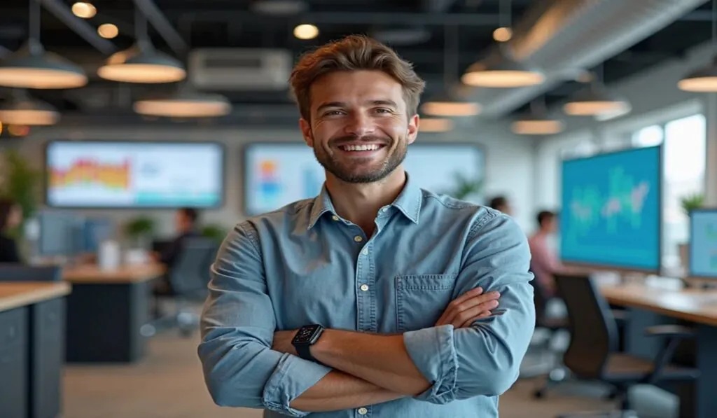 evolução do marketing