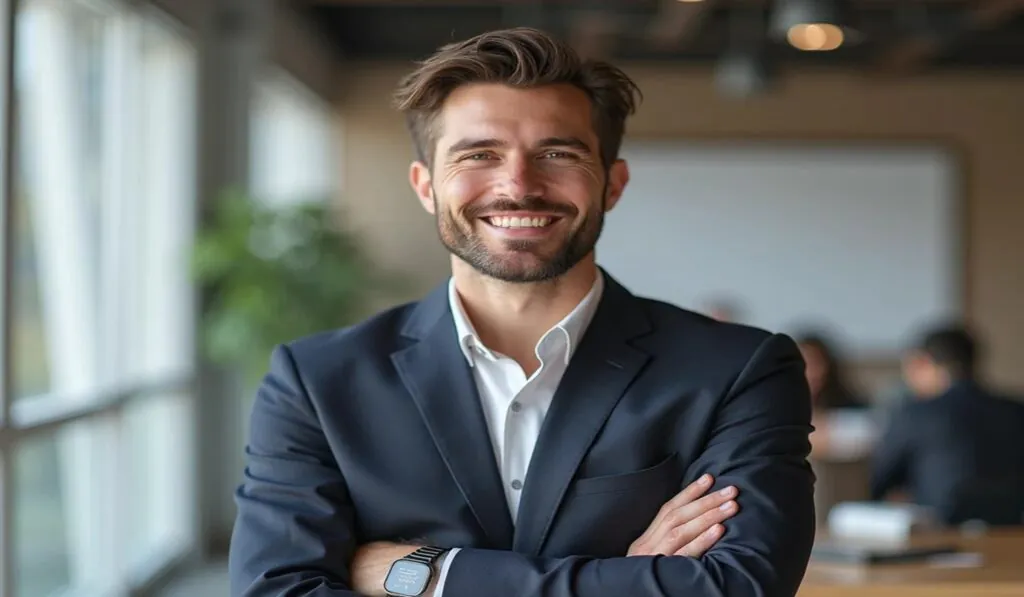 quais são os 4 tipos de marketing