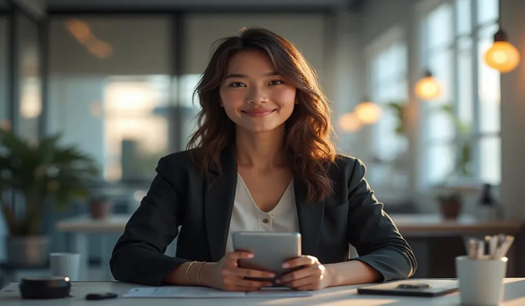 trabalhar na internet pelo celular 