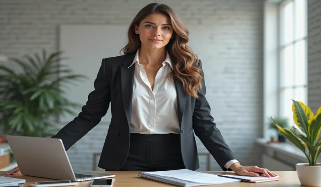 gerente de afiliados 