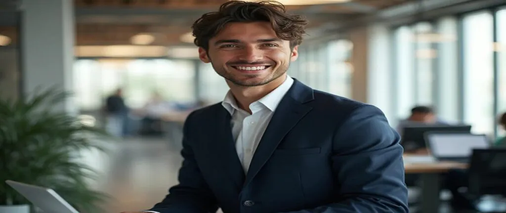 gerente de afiliados