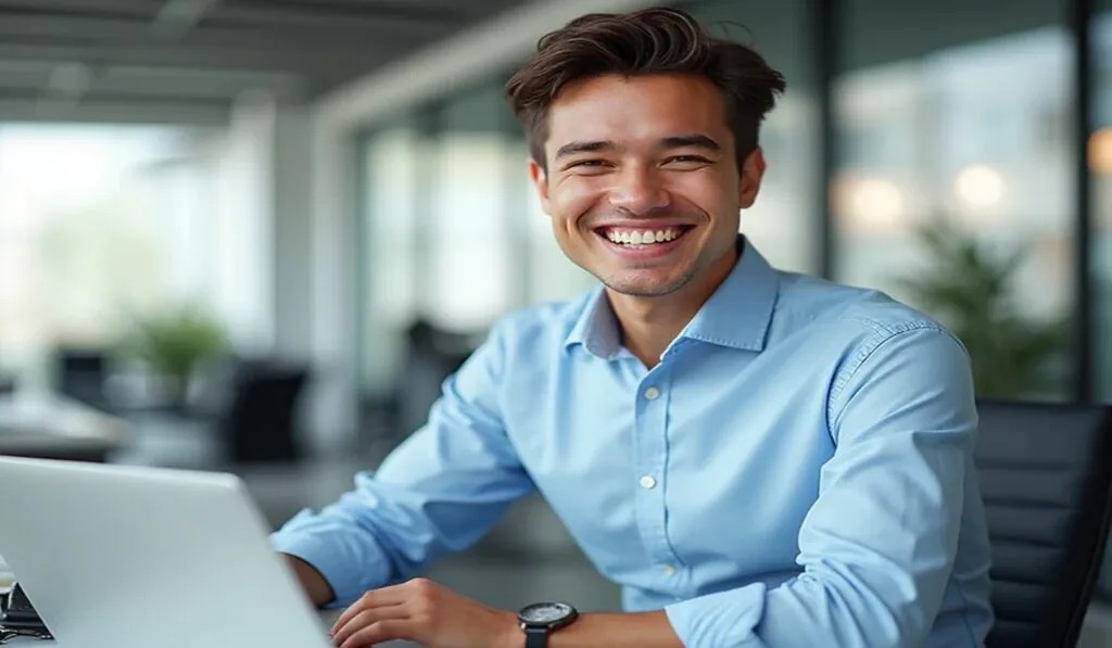 marketing de atração