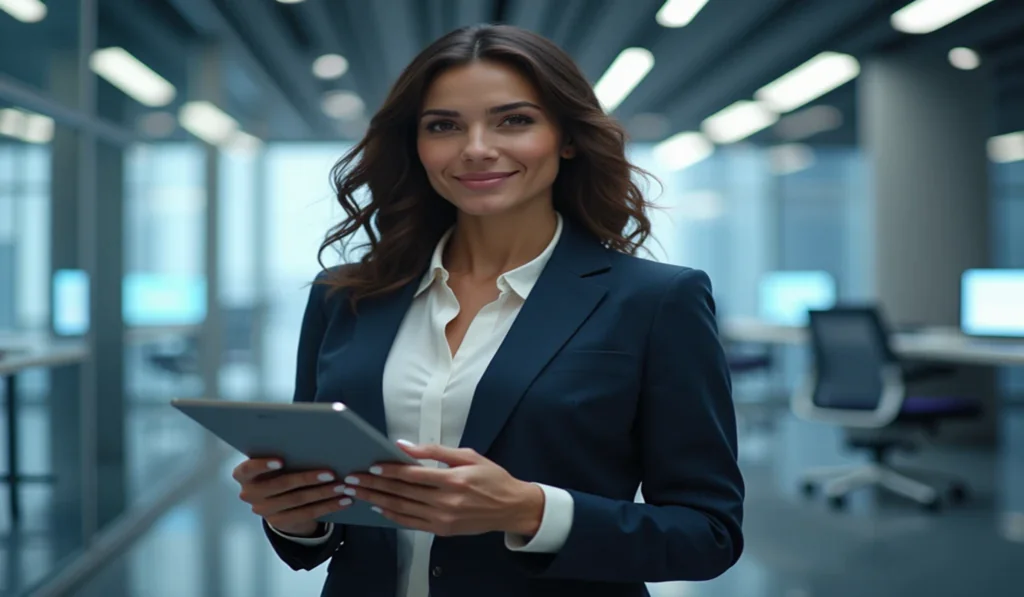 prospecção de leads