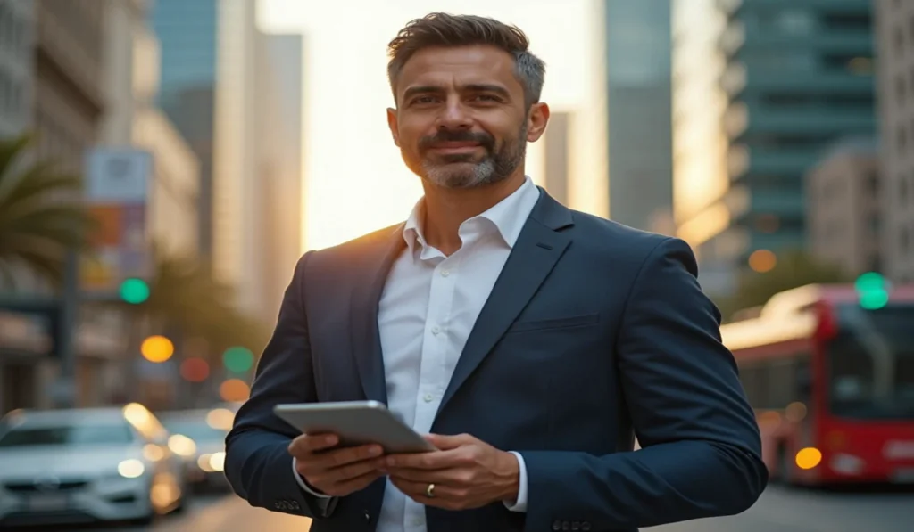 empreendedorismo social