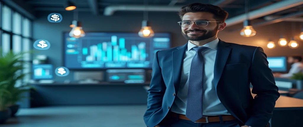 salário de marketing digital