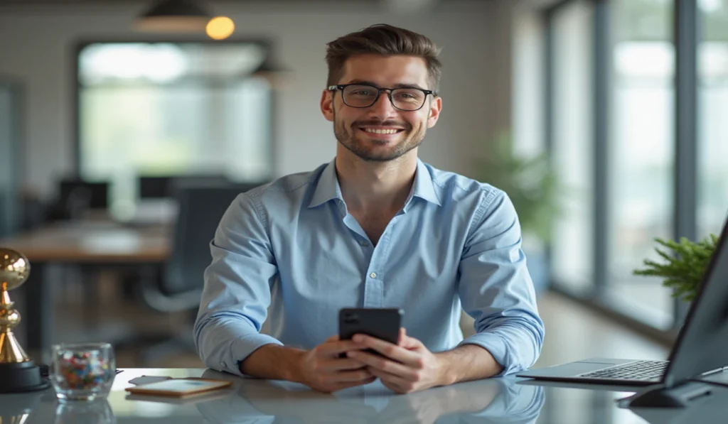 Por Que Ser um Afiliado