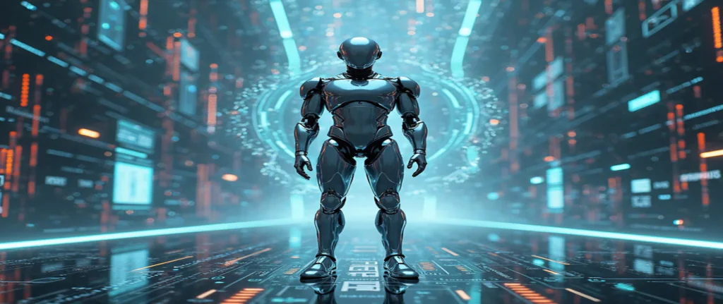 inteligência artificial para afiliados