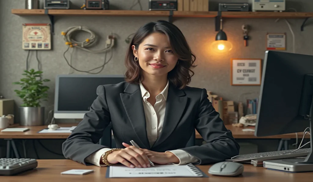 história da internet