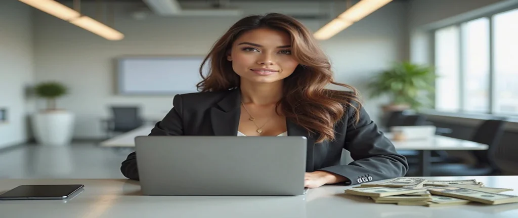 como ganhar dinheiro em dólar