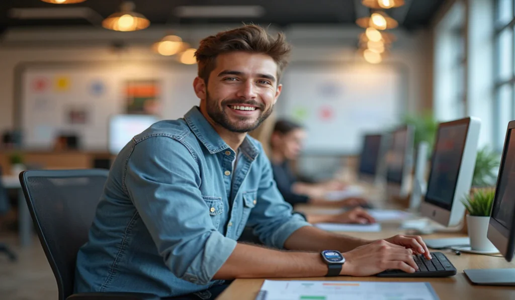 Planejamento Estratégico de Vendas