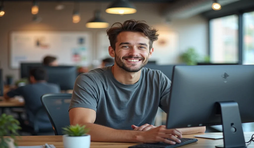 como ser um bom vendedor