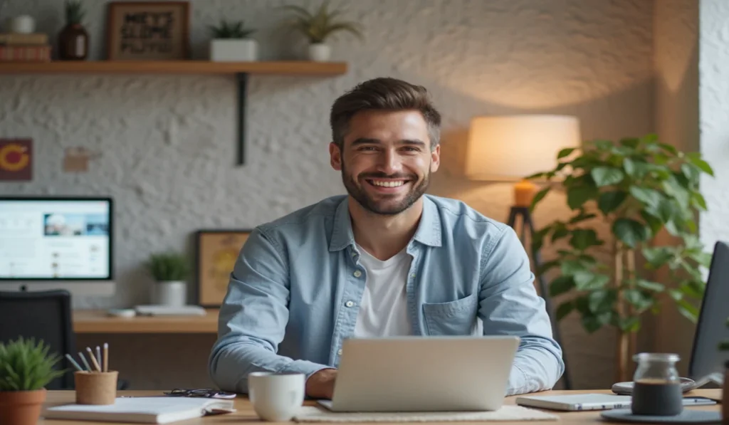  Como ganhar dinheiro na internet sendo afiliado