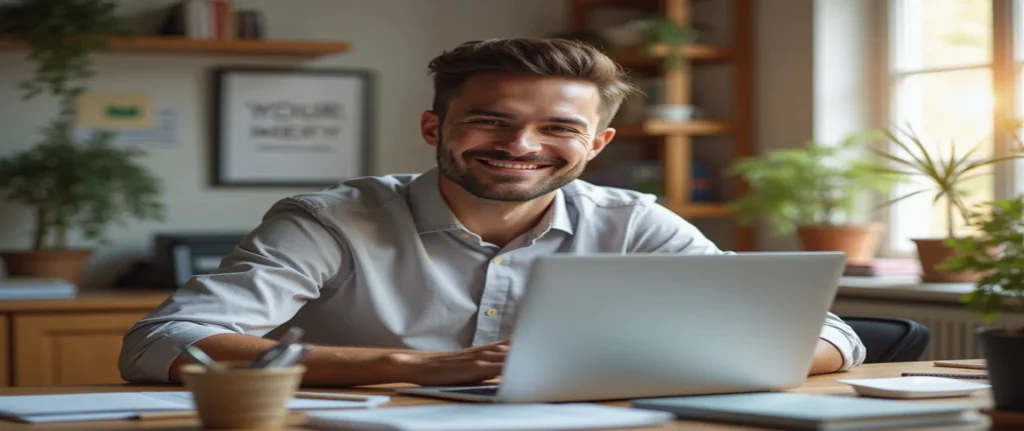 Como ganhar dinheiro na internet sendo afiliado