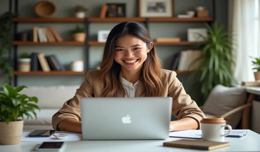 o que é marketing digital