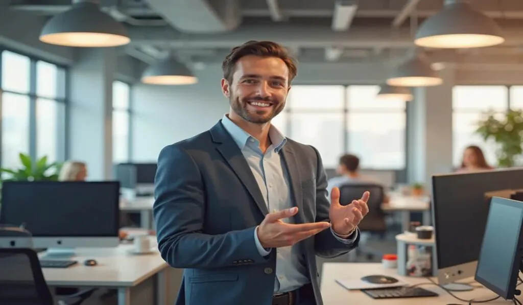 vender como afiliado sem aparecer