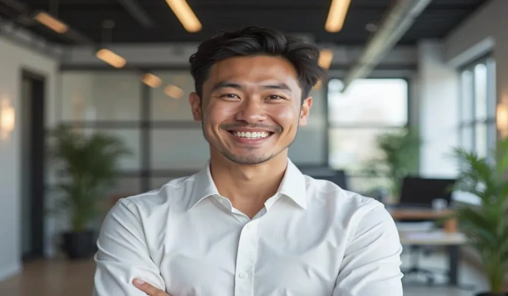 vender como afiliado sem aparecer