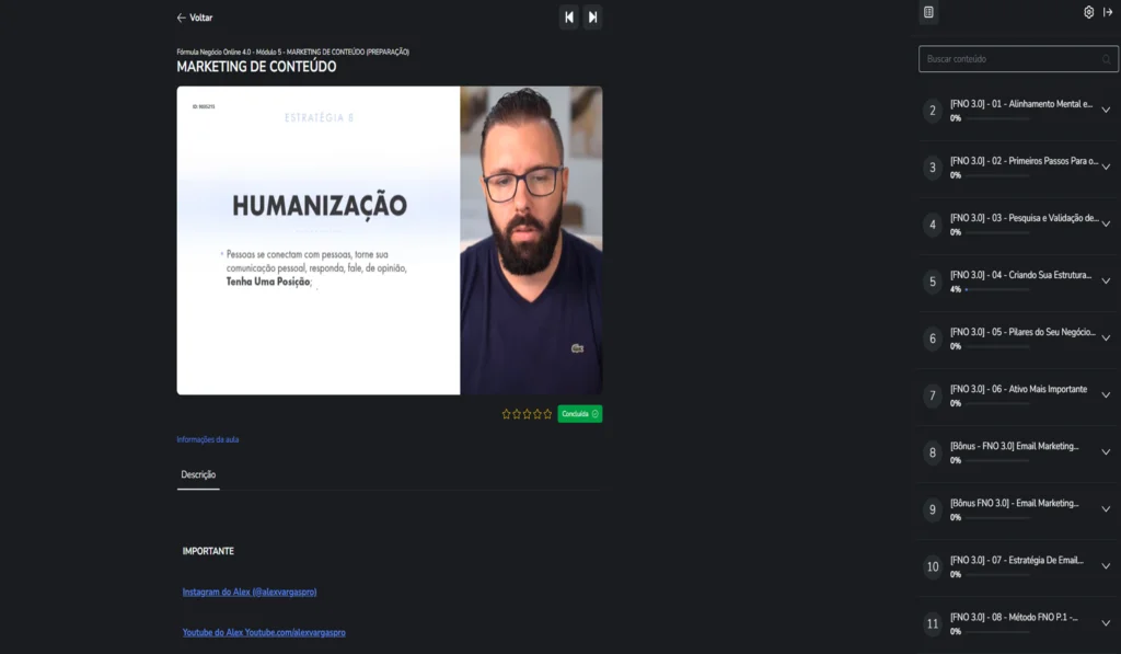 fórmula negócio onlineFórmula negócio online vale a pena 