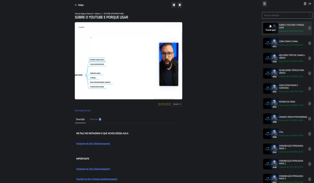 fórmula negócio onlineFórmula negócio online vale a pena 