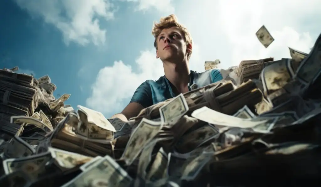 como ficar rico como afiliado