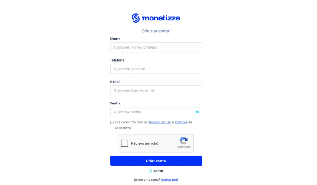 como vender na monetizze como afiliados